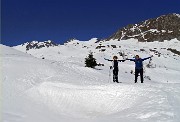 44 Ok con un minimo di traccia andiamo avanti